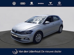 Volkswagen Polo - 1.0 TSI Comfortline | Navi | App Connect |