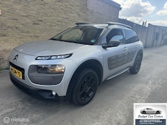 Citroën C4 Cactus - 1.2 e-VTi Shine AUTOMAAT