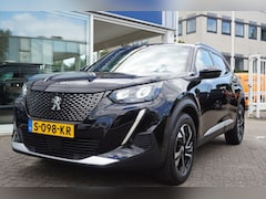 Peugeot 2008 - 1.2 PureTech Allure Pack automaat / 3D cockpit / camera / stoelverwarming