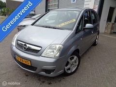 Opel Meriva - 1.4-16V Business/Airco/Lm velgen/HOGE ZIT/Nieuwe APK