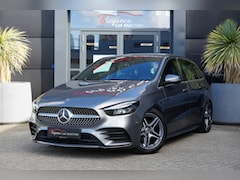 Mercedes-Benz B-klasse - 180 Business Solution AMG 136pk Navigatie/Stoelverwarming/Camera