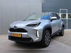 Toyota Yaris Cross - 1.5 Hybrid 130pk Teamplayer Safety/Winter pakket