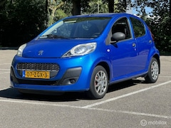 Peugeot 107 - 1.0 Benzine ✅NIEUWE APK✅AIRCO✅64.000 KM