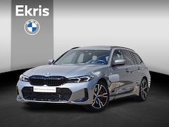 BMW 3-serie Touring - 320e | High Executive | M Sportpakket Pro | Panodak | HiFi | Adaptive Led | 18'' LMV