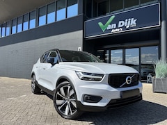 Volvo XC40 - 1.5 T5 Recharge R-Design