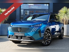 Peugeot 5008 - 1.2 Hybrid 136 e-DSC6 Allure 7p 136pk PanoramicNavigation/Stoelverwarming/360Camera