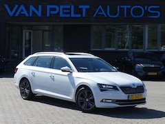 Skoda Superb Combi - 1.5 TSI 150PK Ambition Business Sport / PANO / CARPLAY