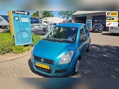 Suzuki Splash - 1.0 Base l Lage km stand l Airco l stuurbekrachtiging