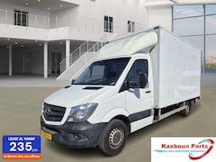 Mercedes-Benz Sprinter - bestel 514 2.2 CDI 432L HD