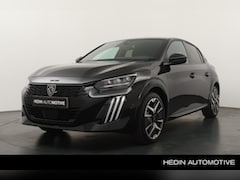 Peugeot e-208 - GT 51kWh 156pk| 360 Camera | Navigatie | Stoelverwarming | Alcantara Bekleding | Cruise Co