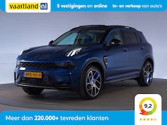 Lynk & Co 01 - 1.5 PHEV [ Panorama Navi 360°-Camera Keyless ]