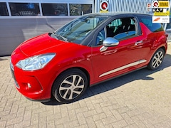 Citroën DS3 - 1.2 VTi Clima Cruise Trekhaak Business