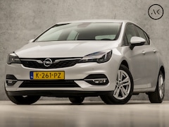 Opel Astra - 1.2 Edition (APPLE CARPLAY, NAVIGATIE, MATRIX LED KOPLAMPEN, CAMERA, SPORTSTOELEN, LM VELG