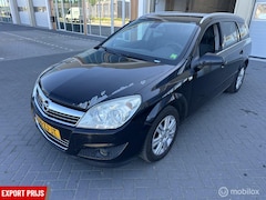Opel Astra Wagon - 1.8 Executive EXPORT/HANDELSPRIJS AIRCO NAVI
