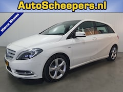 Mercedes-Benz B-klasse - 180 Ambition PANO/PDC/CLIMA/CRUISE/LMV