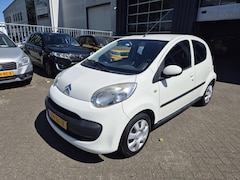 Citroën C1 - 1.0-12V Ambiance