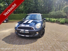 MINI Cooper S - 1.6