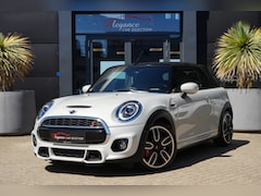 MINI Cabrio - 2.0 Cooper S Chili 192pk Stoelverwarming/Navigatie/Camera