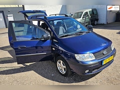 Hyundai Matrix - 1.6i Active NETJES AIRCO NWE APK