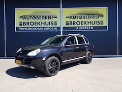 Porsche Cayenne - 4.5 S