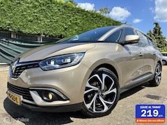 Renault Grand Scénic - 1.2 TCe Bose / Navigatie / Half leder