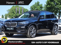 BMW X5 - xDrive45e High Executive I Panoramadak I Leder I