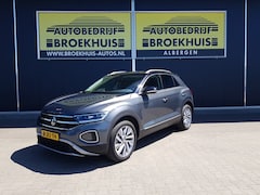Volkswagen T-Roc - 1.5 TSI Style