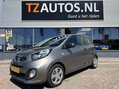 Kia Picanto - 1.0 CVVT ISG Basis