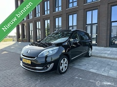 Renault Grand Scénic - 1.2 TCe Bose 7p.Panorama Navi Clima