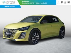 Peugeot e-208 - EV GT 51 kWh