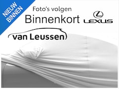 Lexus IS - 300h Luxury Line