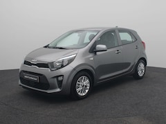 Kia Picanto - 1.0 DPi DynamicLine | Airco | L.M. Velgen | Cruise Control |