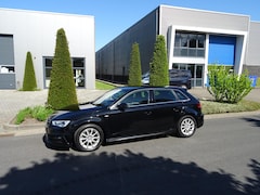 Audi A3 Sportback - 1.4 TFSI 150pk S-Line 100% Onderhouden