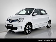 Renault Twingo Z.E. - R80 Intens | Apple Carplay/Android Auto | elektrisch vouwdak | Automatische airco | Lm Vel