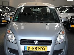 Suzuki Splash - 1.0 Base