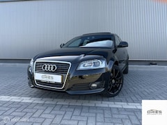 Audi A3 Sportback - 1.8 TFSI S-line Panoramadak