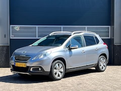 Peugeot 2008 - 1.2 PureTech Style bj.2015 Autom|Navi|trekh|Nap