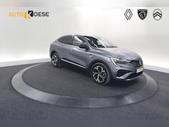 Renault Arkana - Mild Hybrid 140 EDC Techno | 360 Camera | Dodehoekdetectie | Adaptieve Cruise Control