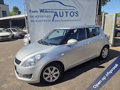 Suzuki Swift - 1.2 Comfort Automaat