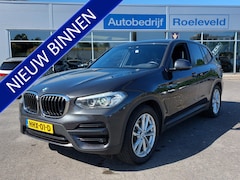 BMW X3 - xDrive30e Executive | Plug-In Hybrid | Navi | Clima | Cruise | Led Koplampen | Sportstoel+