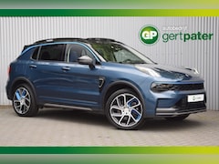 Lynk & Co 01 - Lynk&Co 1.5 PHEV Plug-In Navi/Pano/Adaptive/Keyless/360Camera