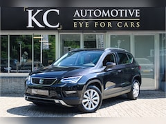 Seat Ateca - 1.5TSi Business Intense | Pano | Trekhaak | Leder
