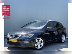 Seat Leon ST - BWJ 2020 1.5 TSI 150 PK FR Ultimate Edition AUTOMAAT / APPLE CARPLAY / ANDROID AUTO / NAVI