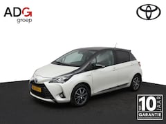 Toyota Yaris - 1.5 Hybrid Y20 | Keyless | Cruise control | Climate control | Parkeercamera |
