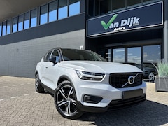 Volvo XC40 - 1.5 T4 Recharge R-Design