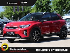Kia Stonic - 1.0 T-GDi MHEV DynamicPlusLine I Trekhaak I Navi I Keyless