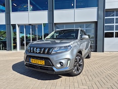 Suzuki Vitara - 1.4 Boosterjet Style Smart Hybrid Trekhaak/NL auto