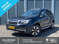Subaru Forester - 2.0 150pk AWD Premium | Pano | Leer | Camera | ACC | Trekhaak