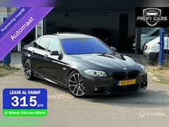 BMW 5-serie - 535xi