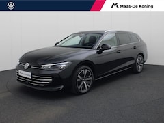 Volkswagen Passat Variant - 1.5eHybrid 150kW/204PK Business DSG · Navigatie · Trekhaak · Massagefunctie · Garantie tot